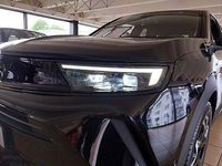 Gebraucht Opel Mokka-e Ultimate 100 kW (136 PS) 2024 Karbonschwarz SUV