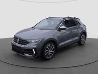 Gebraucht VW T-Roc R 300 PS (220 kW) 2020 Grau metallic SUV
