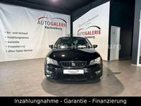 Second-hand Seat Leon FR 122 CP (89 kW) 2014 Negru Berlinǎ