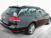 Gebraucht VW Golf VII 150 PS (110 kW) 2020 Schwarz Kombi