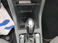 Gebraucht VW e-up! 61 kW (83 PS) 2021 Blau Kleinwagen