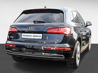 gebraucht Audi Q5 50 TFSI e quattro