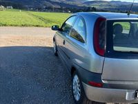 gebraucht Opel Corsa C 1.2 -