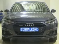 Gebraucht Audi A4 Advanced 204 PS (150 kW) 2023 Manhattangrau Limousine