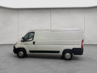 Gebraucht Opel Movano Edition 140 PS (102 kW) 2022 Weiß Van