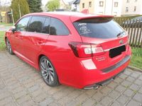 gebraucht Subaru Levorg 1.6 Comfort Comfort