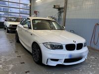 gebraucht BMW 135 Coupé i - e82 N55 DKG