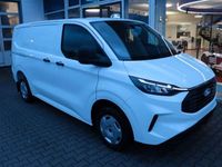 gebraucht Ford Transit Custom 300/L1 3-Sitzer VERFÜGBAR AHK