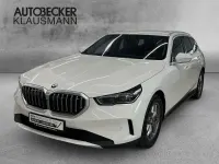 Gebraucht BMW 540 Comfort Edition 303 PS (222 kW) 2025 Weiss Kombi