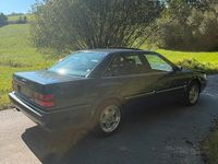 Gebraucht Audi V8 250 PS (183 kW) 1991 Blau Limousine
