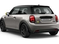 Gebraucht Mini Cooper SE 135 kW (184 PS) 2023 Silber Kleinwagen