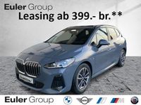 Gebraucht BMW 223 Active Tourer Efficient Dynamics 197 PS (144 kW) 2024 Grau Van / Kleinbus
