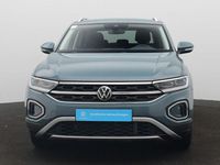 Gebraucht VW T-Roc Style 150 PS (110 kW) 2022 Petroleum blue metallic SUV