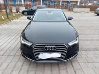 Gebraucht Audi A6 Comfort 326 PS (239 kW) 2016 Schwarz Limousine