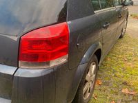 Gebraucht Opel Signum 140 PS (102 kW) 2006 Blau Kleinwagen