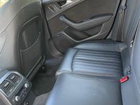 Gebraucht Audi A6 Business 324 PS (238 kW) 2016 Grau Kombi