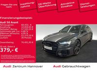 Gebraucht Audi S6 Ambiente 344 PS (253 kW) 2025 Daytonagrau perleffekt Kombi