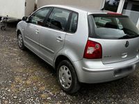 gebraucht VW Polo 9n 1.4 75ps