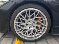 Gebraucht BMW 330 M Performance 258 PS (189 kW) 2014 Schwarz Limousine