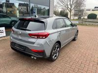 gebraucht Hyundai i30 1.0 T-GDI N-Line Mild-Hybrid (EURO 6d)(OPF)