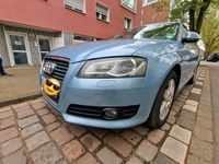 gebraucht Audi A3 1.6