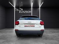 Gebraucht Audi Q2 Design 116 PS (85 kW) 2018 Ibisweiß SUV