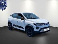 Neu Dacia Spring Extreme 75 kW (102 PS) 2025 Grau Kleinwagen