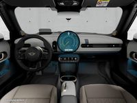 Gebraucht Mini Cooper S Cabriolet 204 PS (150 kW) 2025 Indigo sunset blue Cabrio