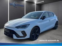 Neu Cupra Leon VZ 272 PS (200 kW) 2026 Glacial weiß metallic Limousine