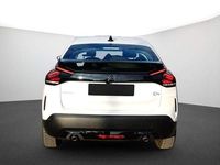 Gebraucht Citroën C4 Feel 131 PS (96 kW) 2023 Weiß Limousine