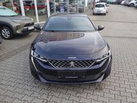 gebraucht Peugeot 508 5081.6 PureTech 225 GT