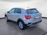 Gebraucht Audi Q2 Advanced 150 PS (110 kW) 2025 Silber SUV