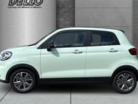 Neu Leapmotor T03 69 kW (95 PS) 2026 Mint green Kleinwagen