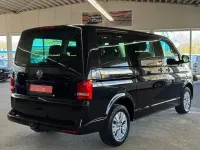 Brugt VW Multivan 140 HK (102 kW) 2015 Sort MPV