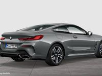Gebraucht BMW 840 Performance 333 PS (244 kW) 2025 Grau Coupé