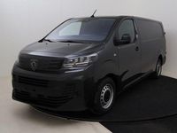 Neu Peugeot Expert 144 PS (105 kW) 2025 Andere Van