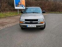 Gebraucht Chevrolet S10 193 PS (141 kW) 2001 Andere farben Pickup