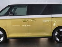 Gebraucht VW ID. Buzz Pro 150 kW (204 PS) 2023 Gelb Van / Kleinbus