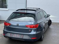 Gebraucht Seat Leon ST Beats 150 PS (110 kW) 2019 Grau Kombi