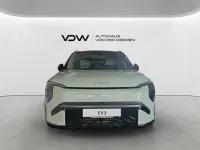 Neu Kia EV3 150 kW (204 PS) 2026 Grün SUV