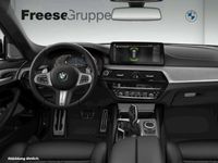 gebraucht BMW 530 d Touring (a M Sportpaket Head-Up HK HiFi
