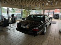 Gebraucht Jaguar XJ8 Sovereign 284 PS (208 kW) 1998 Schwarz Limousine