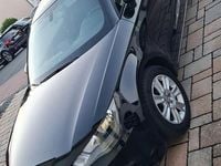 Gebraucht Audi A1 Attraction 86 PS (63 kW) 2013 Schwarz Kleinwagen