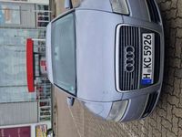 gebraucht Audi A6 Avant 3.0 TDI DPF quattro