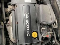 Second-hand Opel Astra 101 CP (74 kW) 2004 Break