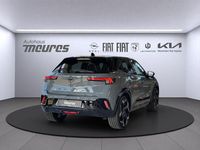 Neu Opel Mokka-e GSe 206 kW (281 PS) 2026 Grau SUV