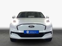 Neu Ford Puma Gen-E 122 kW (167 PS) 2025 Frozen white SUV