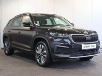 Gebraucht Skoda Kodiaq Tour 200 PS (147 kW) 2022 Schwarz SUV