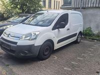 Gebraucht Citroën Berlingo 90 PS (66 kW) 2012 Van / Kleinbus