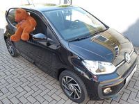 Gebraucht VW up! Join 75 PS (55 kW) 2019 Deep black Kleinwagen